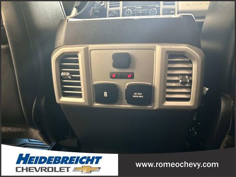 Used 2017 Ford F250 Lariat w/ Lariat Ultimate Package image 17