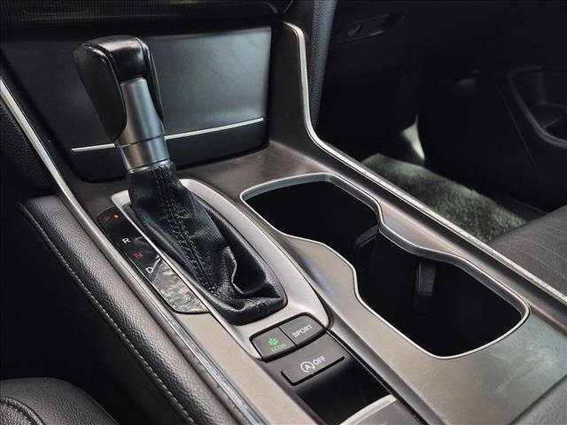 Used 2021 Honda Accord Sport Special Edition image 14