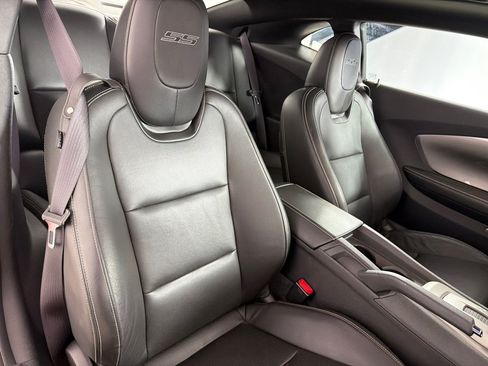 Used 2010 Chevrolet Camaro SS w/ RS Package RWD image 22
