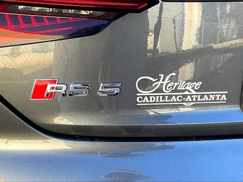 Used 2019 Audi RS 5 2.9T image 24