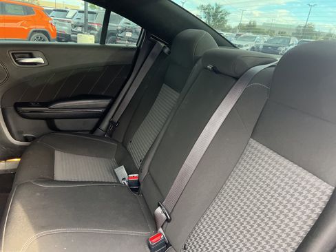 Used 2022 Dodge Charger GT image 21