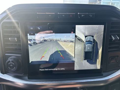 Used 2022 Ford F150 Lariat image 23