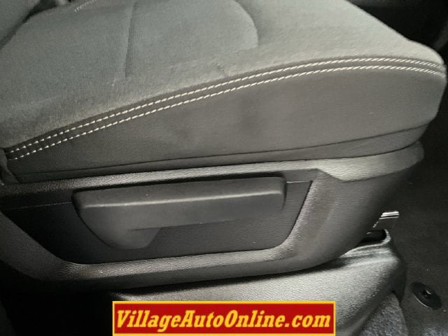 Used 2022 RAM 2500 Lone Star w/ Night Edition AWD/4WD image 40
