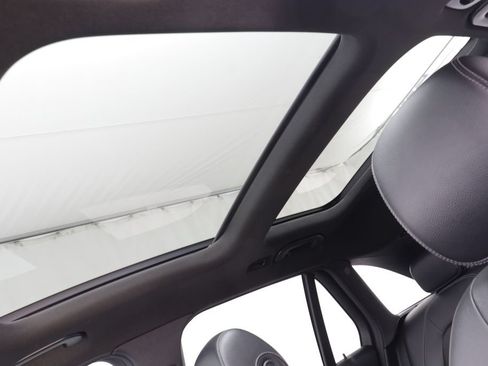 Used 2021 Mercedes-Benz GLC 300 w/ AMG Line image 14