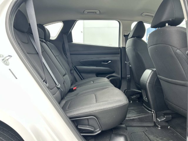 Certified 2026 Hyundai Tucson SE AWD/4WD image 16