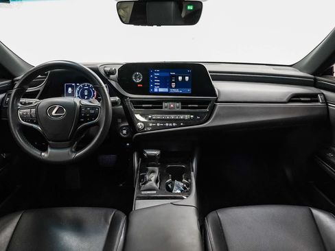 Used 2024 Lexus ES 350 w/ Accessory Package (Z1) FWD image 12