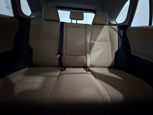 Used 2020 Toyota RAV4 XLE w/ Convenience Package AWD/4WD image 15