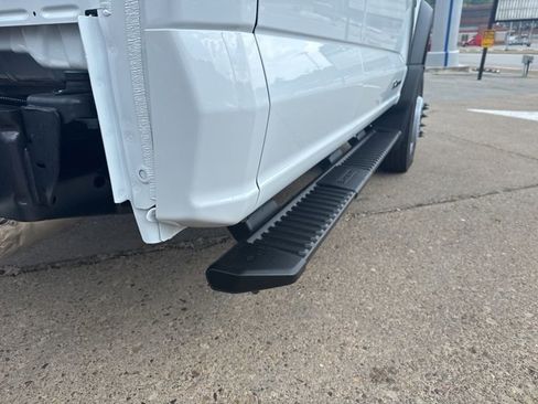 New 2026 Ford F450 XL w/ XL Chrome Package image 8