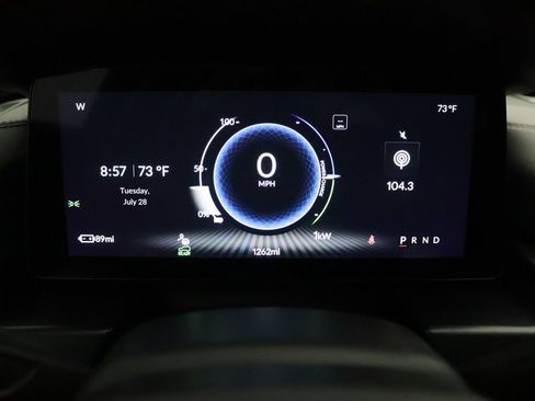 Certified 2024 Acura ZDX A-Spec AWD/4WD image 3