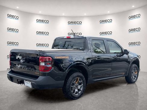 Used 2026 Ford Maverick Tremor AWD/4WD image 7
