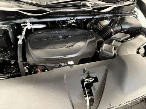 New 2026 Honda Odyssey EX-L image 11