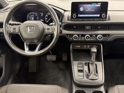 Used 2024 Honda CR-V Sport image 27