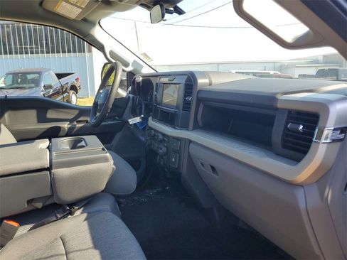 New 2026 Ford F250 XL w/ STX Appearance Package image 28