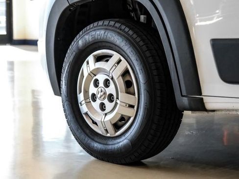 Used 2017 RAM ProMaster 1500 w/ Interior Convenience Group image 47