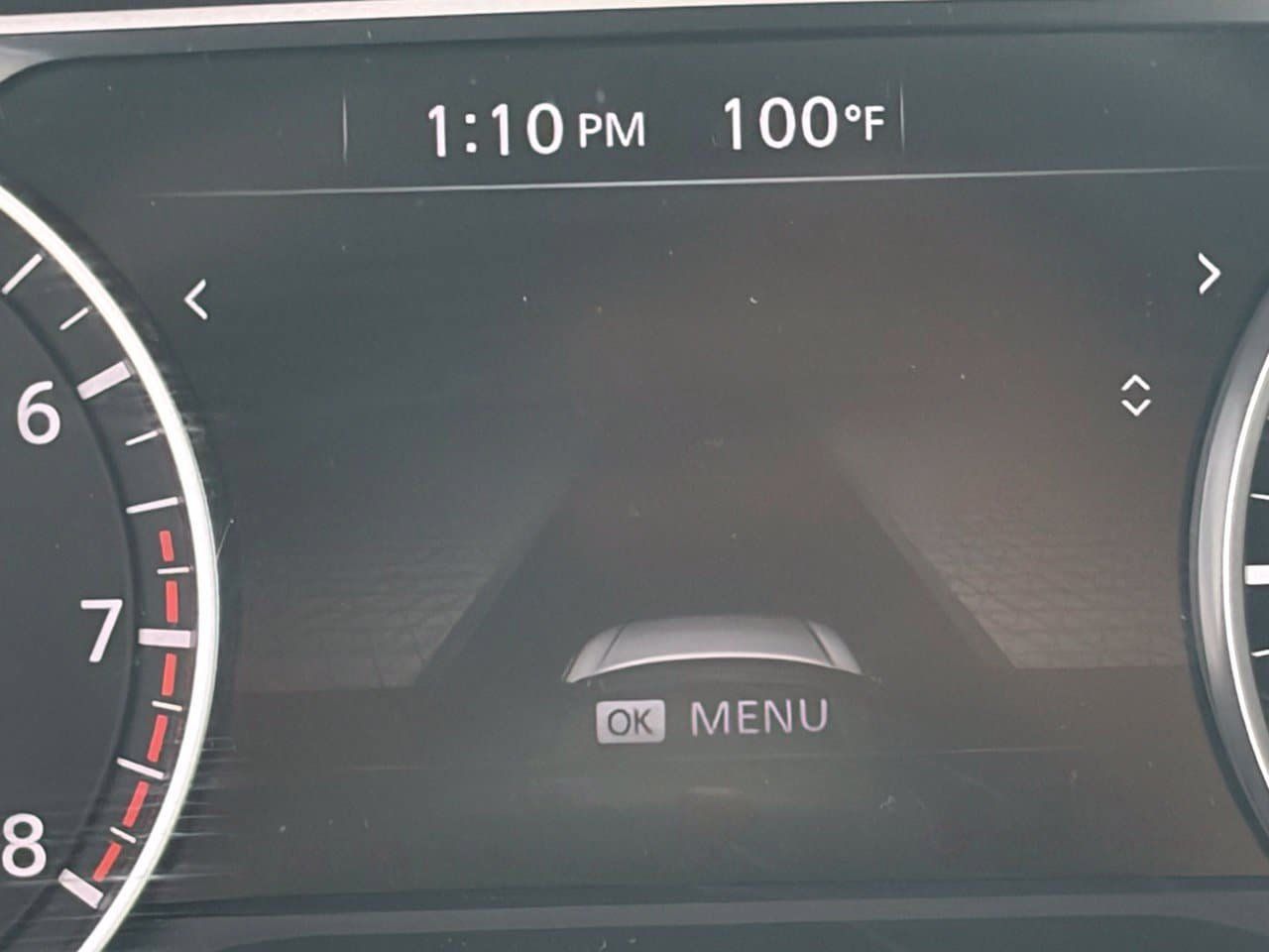 Used 2024 Nissan Pathfinder Rock Creek AWD/4WD image 10
