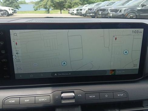 New 2026 Kia K4 GT-Line Turbo FWD image 19