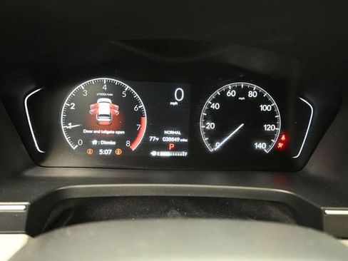 Used 2023 Honda Pilot EX-L image 9