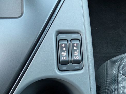 New 2026 Subaru Crosstrek 2.0i Premium image 14