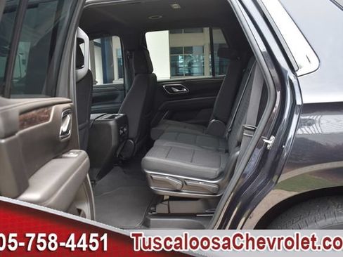 Used 2024 Chevrolet Tahoe LS w/ Driver Alert Package RWD image 18