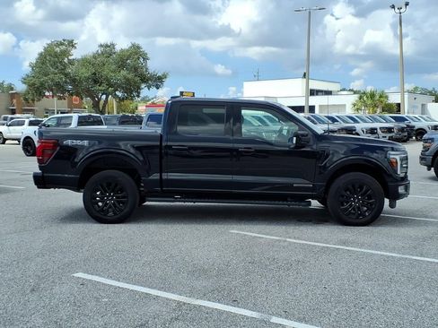 Used 2024 Ford F150 Lariat w/ Equipment Group 502A High AWD/4WD image 8