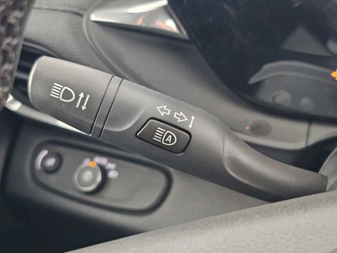 New 2025 Buick Envista Preferred w/ Convenience I Package image 27