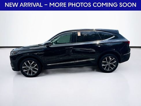Used 2022 Acura MDX SH-AWD w/ Technology Package image 4