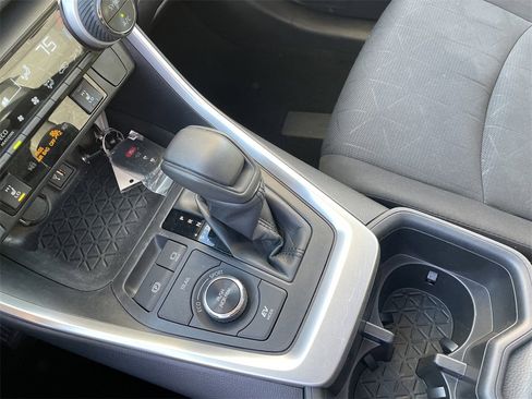 Certified 2023 Toyota RAV4 XLE w/ Convenience Package image 21