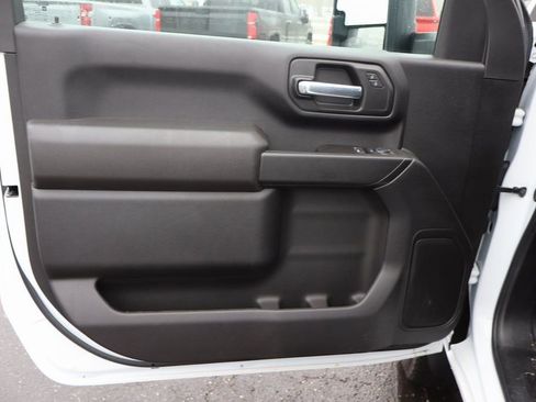 New 2025 Chevrolet Silverado 3500 W/T w/ WT Convenience Package image 8