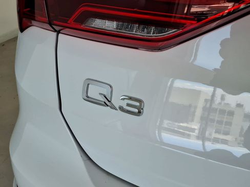 Used 2023 Audi Q3 2.0T Premium Plus w/ Premium Plus Package AWD/4WD image 18