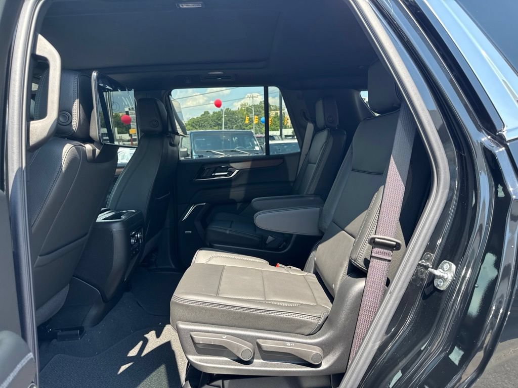 New 2026 GMC Yukon Denali w/ Advanced Technology Package AWD/4WD image 31