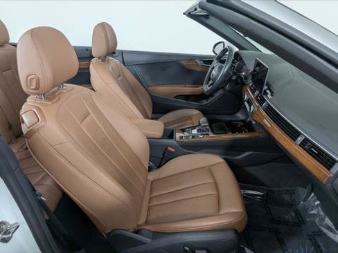 Used 2022 Audi A5 2.0T Premium AWD/4WD image 19