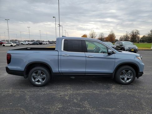 Certified 2023 Honda Ridgeline RTL-E image 11