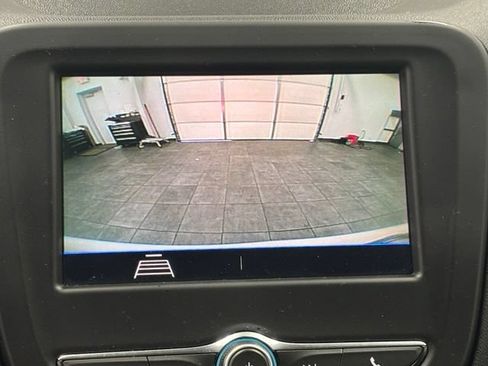 Used 2020 Chevrolet Equinox LS w/ LS Convenience Package FWD image 25