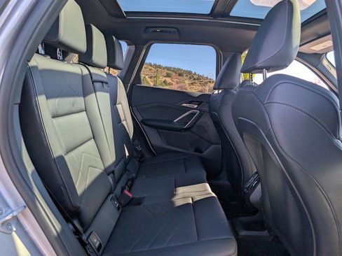 Certified 2025 BMW X1 xDrive28i w/ Technology Package image 20