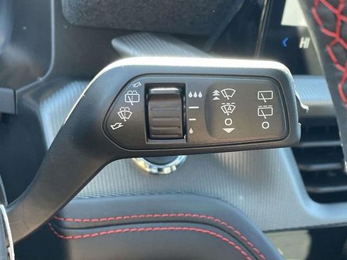 New 2026 Ford Explorer ST image 25