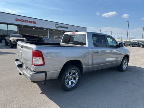 Used 2022 RAM 1500 Big Horn image 18