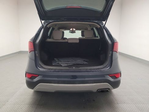 Used 2017 Hyundai Santa Fe Sport image 29