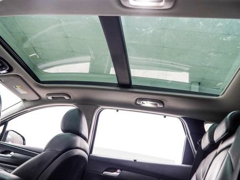 Used 2022 Hyundai Santa Fe SEL w/ Convenience + Premium Package FWD image 40