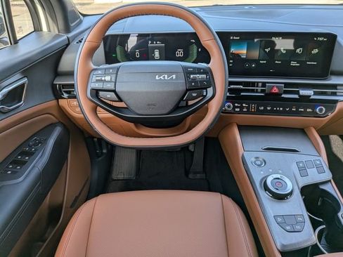 New 2027 Kia Sportage AWD Hybrid image 18