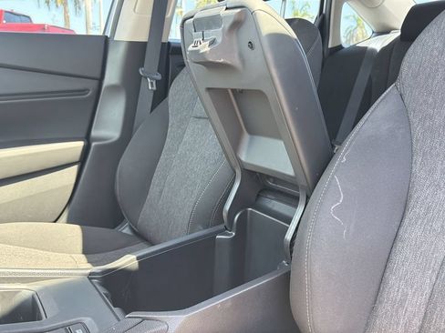 Used 2024 Honda Accord EX image 22