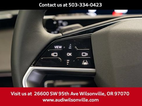 Certified 2026 Audi Q3 quattro 2.0T AWD/4WD image 16