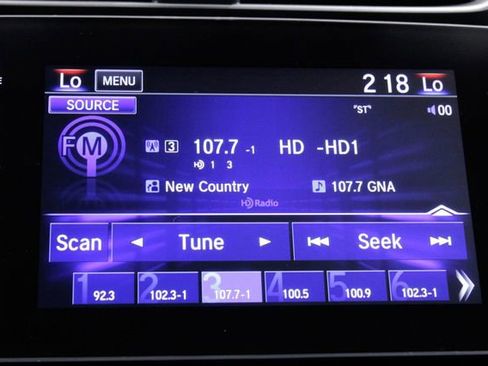 Used 2017 Honda CR-V Touring image 33