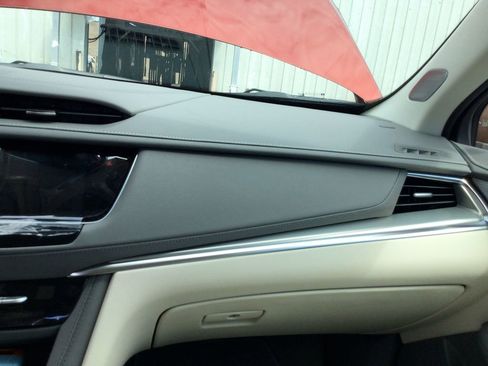 New 2025 Cadillac XT5 Premium Luxury w/ Technology Package image 26