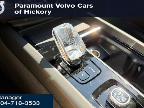 New 2026 Volvo XC60 B5 Plus w/ Protection Package Premier image 12