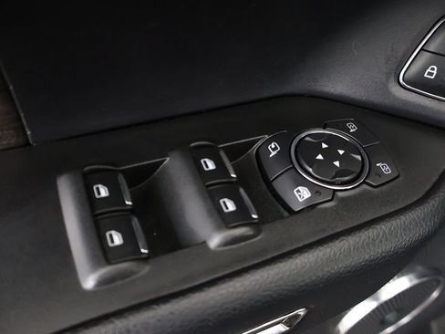 Used 2021 Ford Expedition Max Limited AWD/4WD image 48