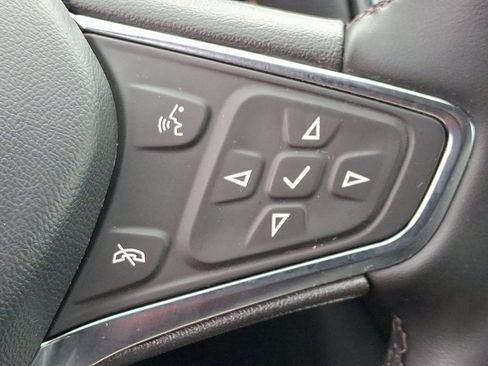 Certified 2024 Chevrolet Equinox Premier image 25