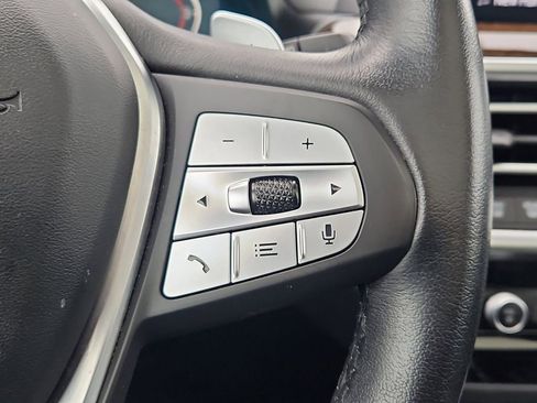 Used 2023 BMW X3 xDrive30i w/ Convenience Package image 29