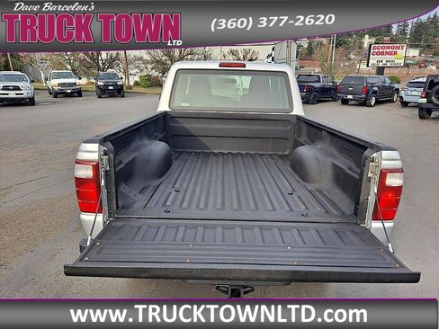 Used 2004 Ford Ranger Supercab 2d XLT 4.0L image 5