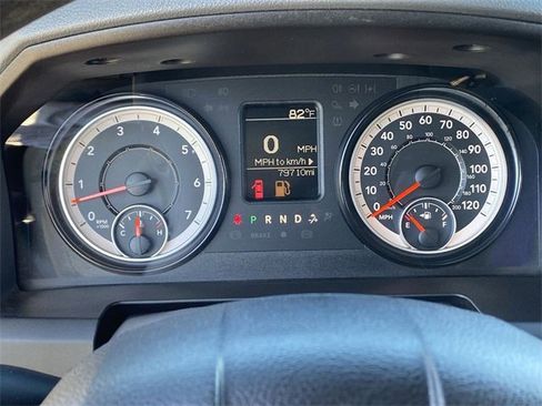 Used 2018 RAM 1500 Tradesman w/ Popular Equipment Group image 25