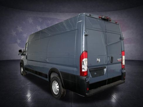 Used 2019 RAM ProMaster 3500 FWD image 3